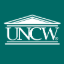 UNCW faculty profile logo
