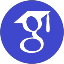 GScholar logo
